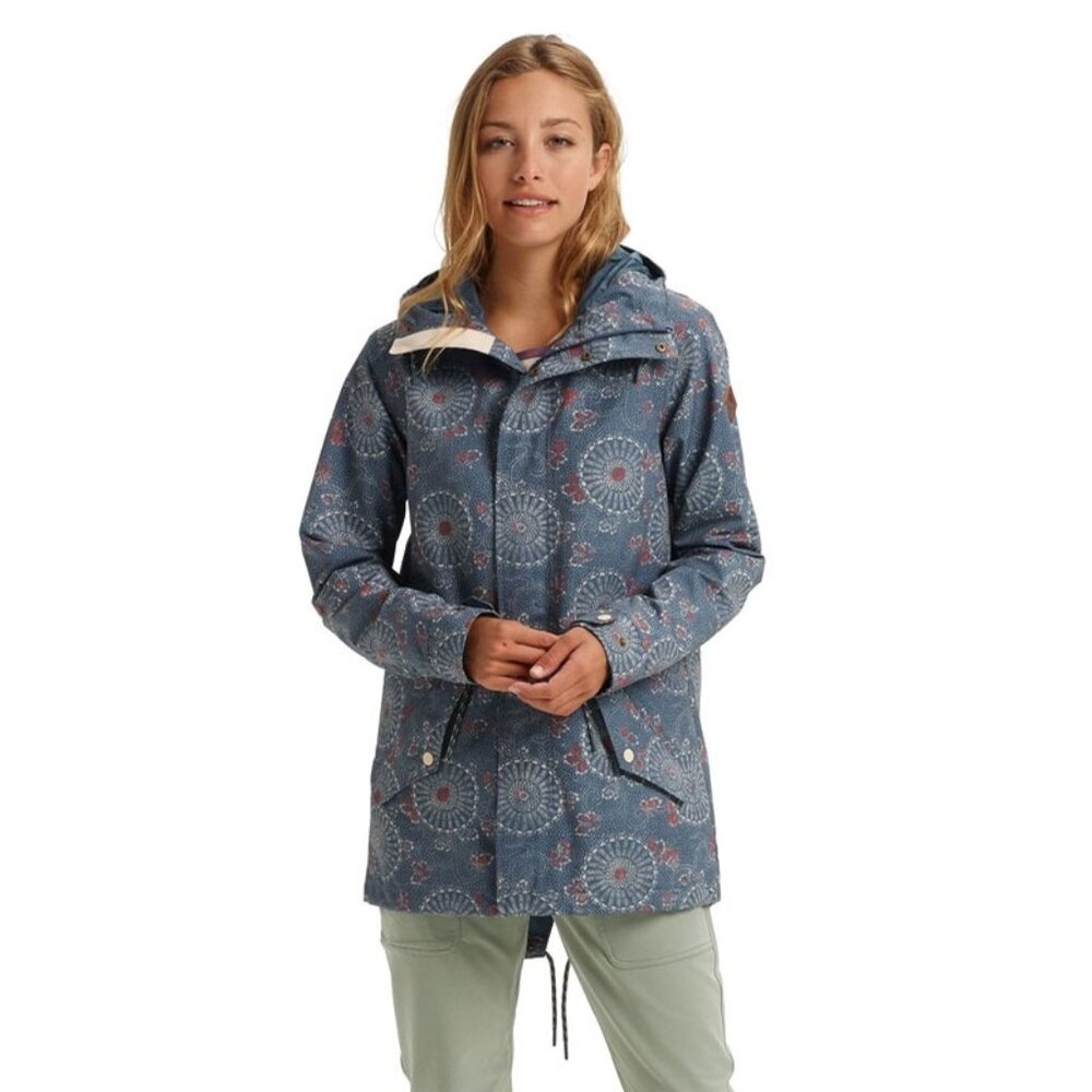 Burton Sadie Rain Jacket